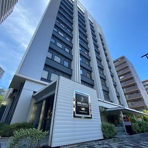 Apa Hotel Keikyukamata Ekimae
